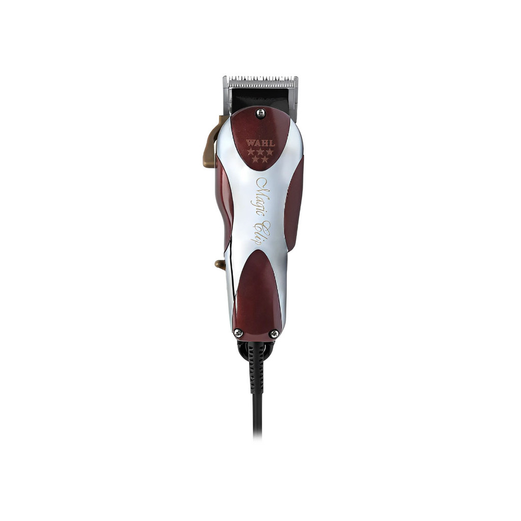 Usado: Máquina de Corte de Cabelo Wahl Magic Clipper