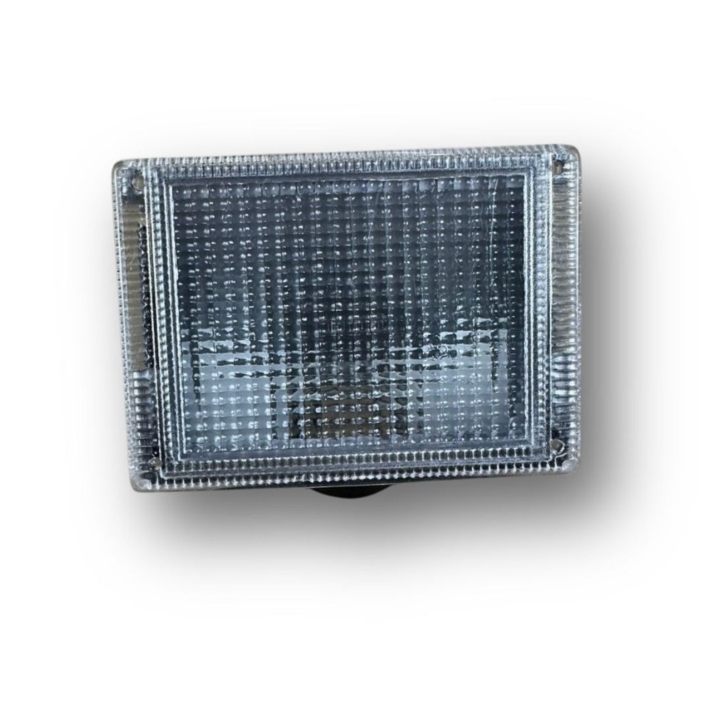 Lanterna Tapa Sol Scania 113 Top Line