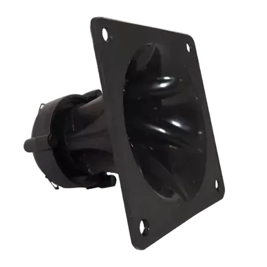 10x Tweeter Piezo Elétrico Tw 401-T Premium