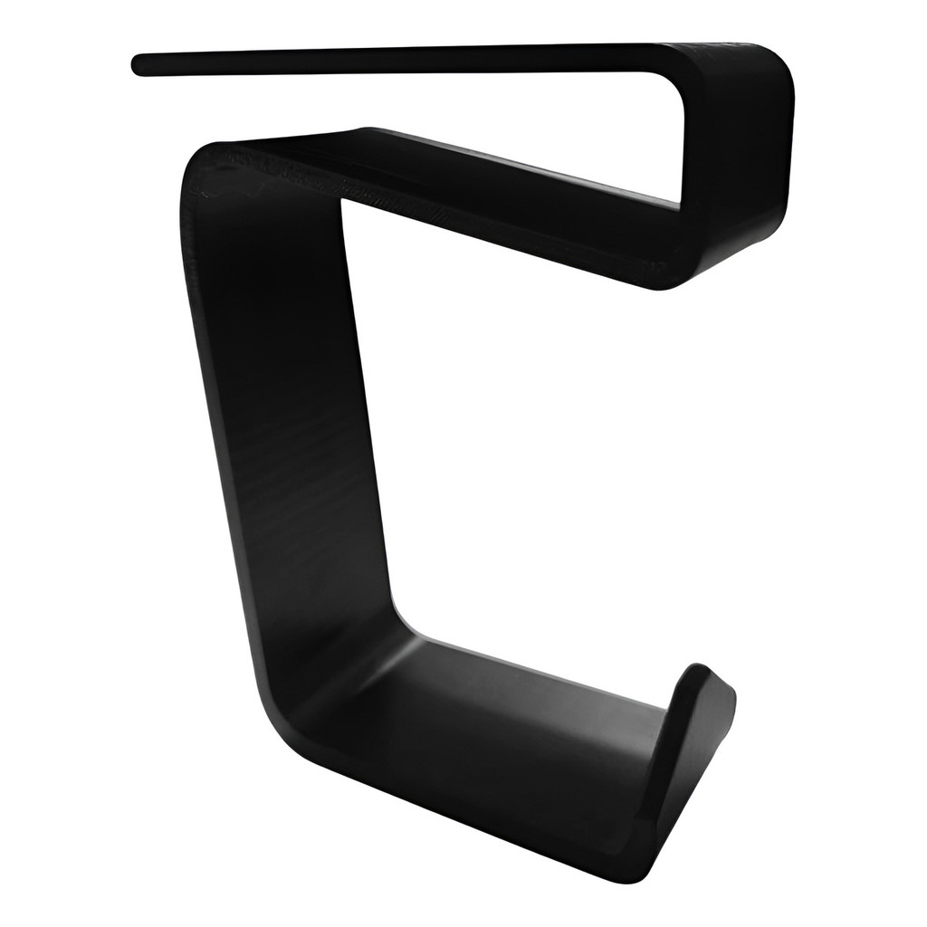 Suporte Mesa Headset Fones Gamer Acessórios Informática Útil em Oferta na Shopee