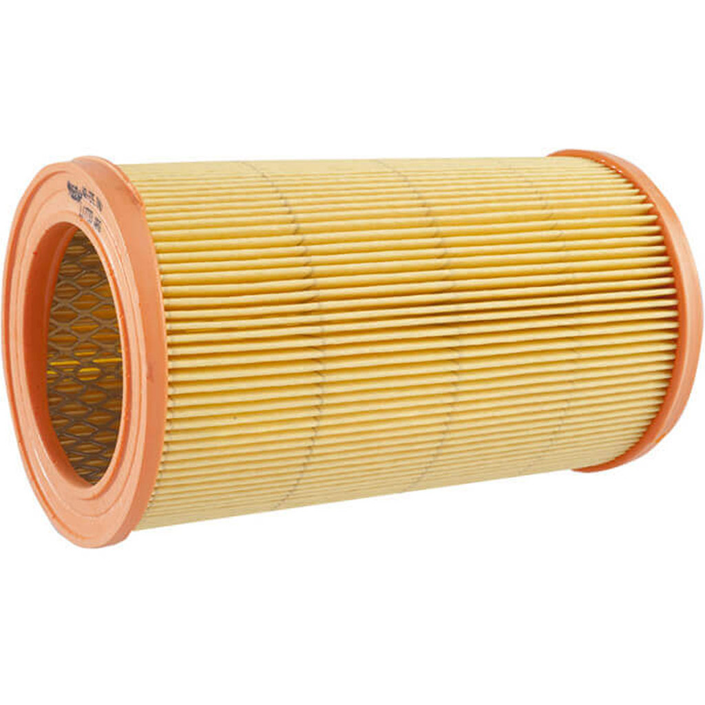 Filtro De Ar Megane 1997 A 2006 / R19 1993 A 2000 / R21 1986 A 1997 / Scenic 1999 A 2001 / Space Van Trafic 1990 A 1999