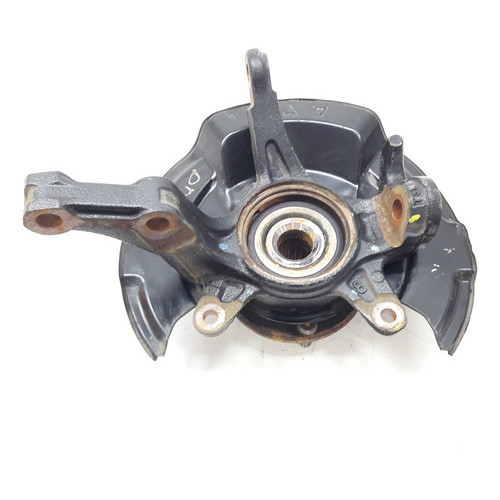 Montante De Roda Dianteiro Direito Honda Hrv 1.8 2016 Lc117