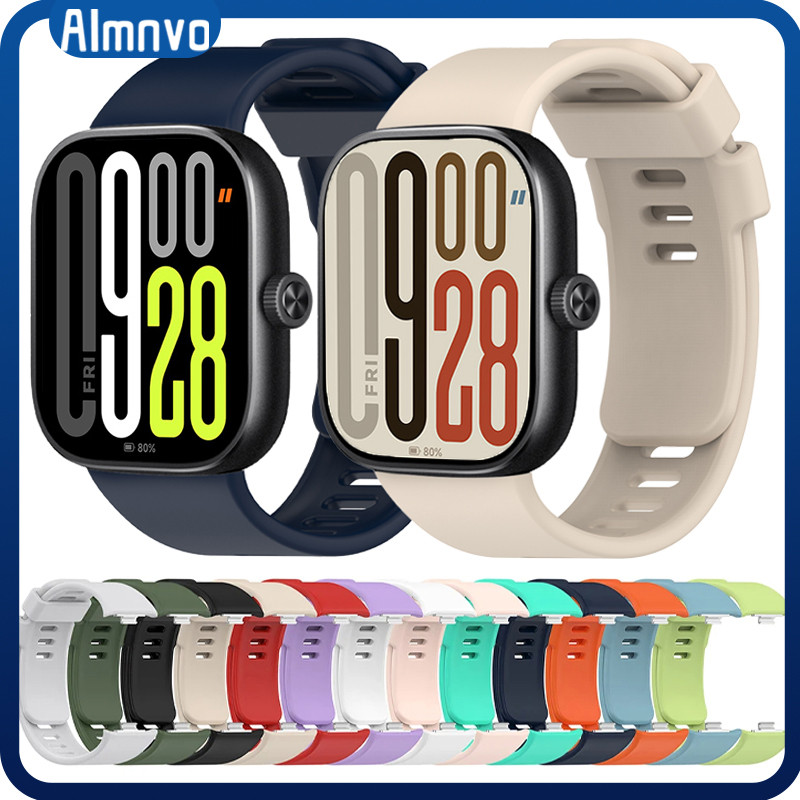 Xiaomi Mi Band 5 Smartwatch: Onde Comprar | BuscaProdutos