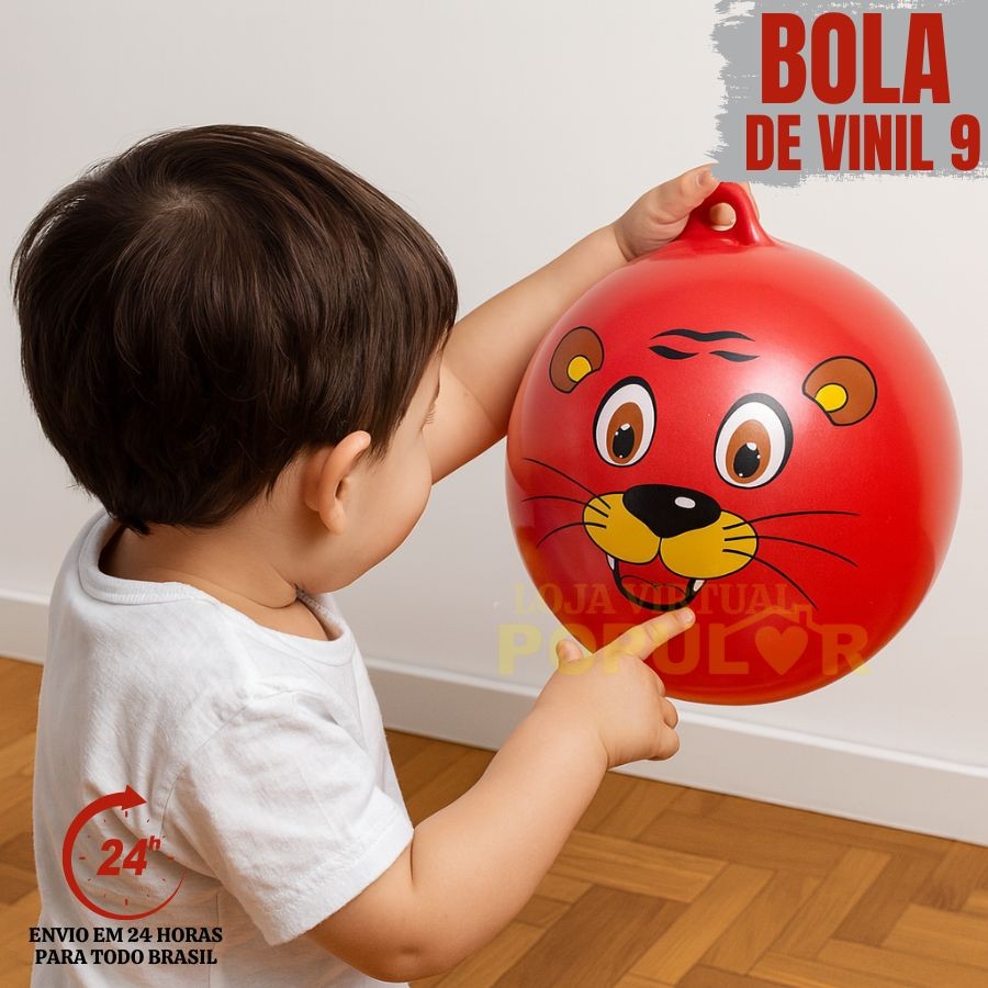 Bola Vinil - Promoção Kit 5 Bolas Tamanho Padrao de Bola de Futebol Personalizada Inflável