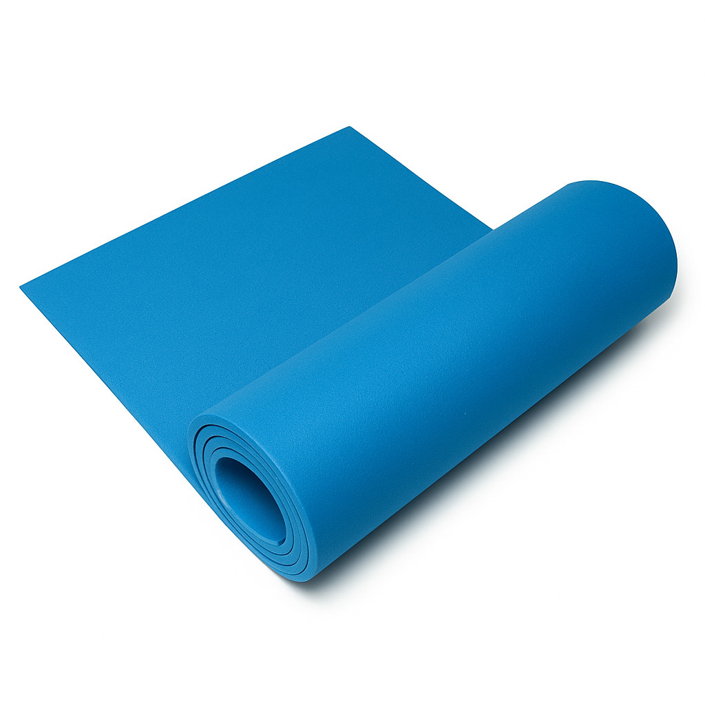 Tapete Em Eva Mat Para Yoga Pilates Funcional Barato