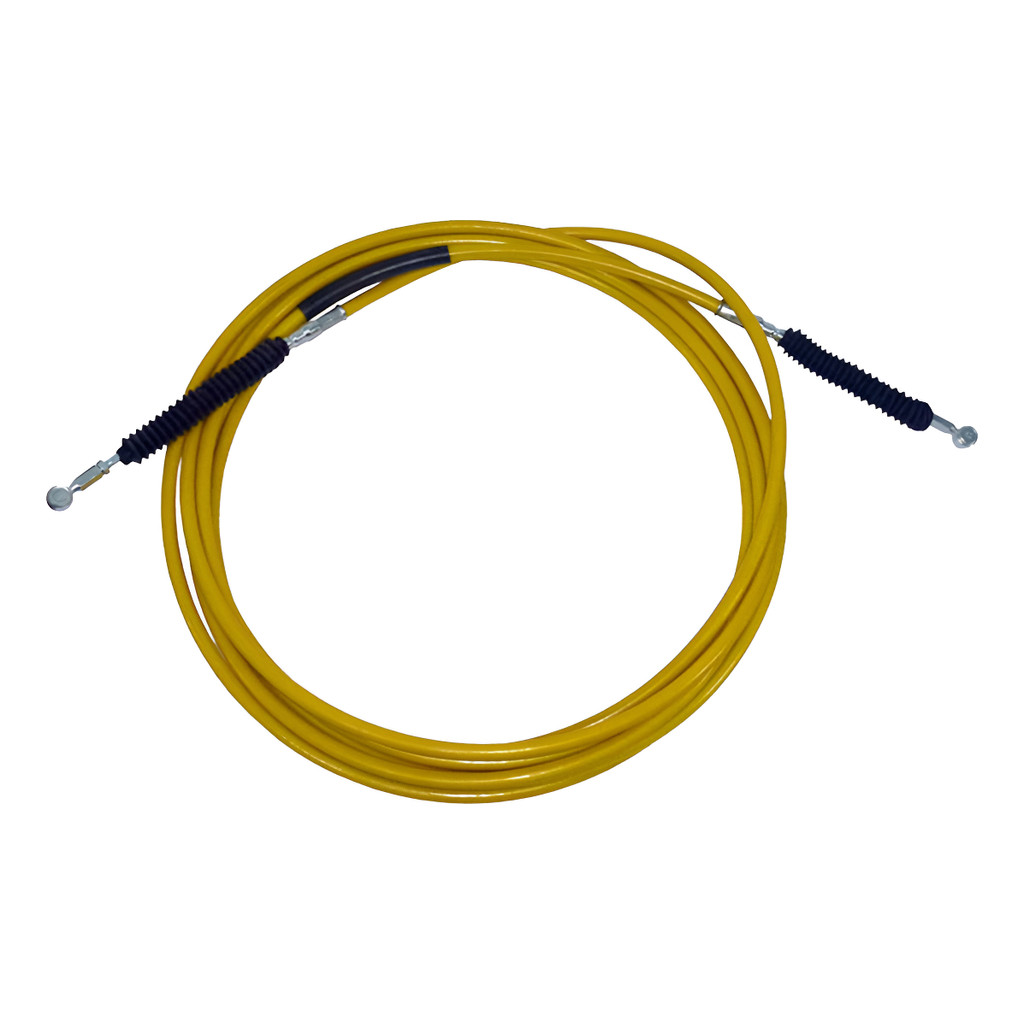 Cabo Trambulacao Cambio S/term 10750mm Onibus O500 382260045