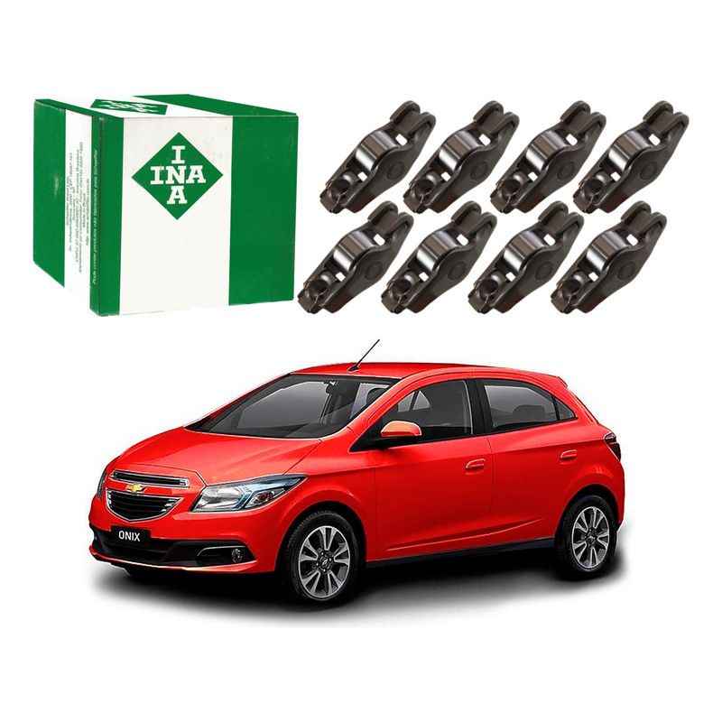 Jogo Balancim Ina Onix 1.0 1.4 2013 A 2016 em Oferta na Shopee