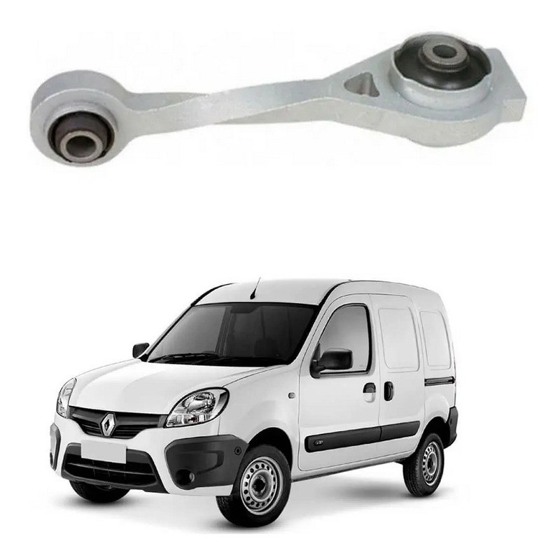 Coxim Cambio Kangoo 1.6 16v 2016 A 2018