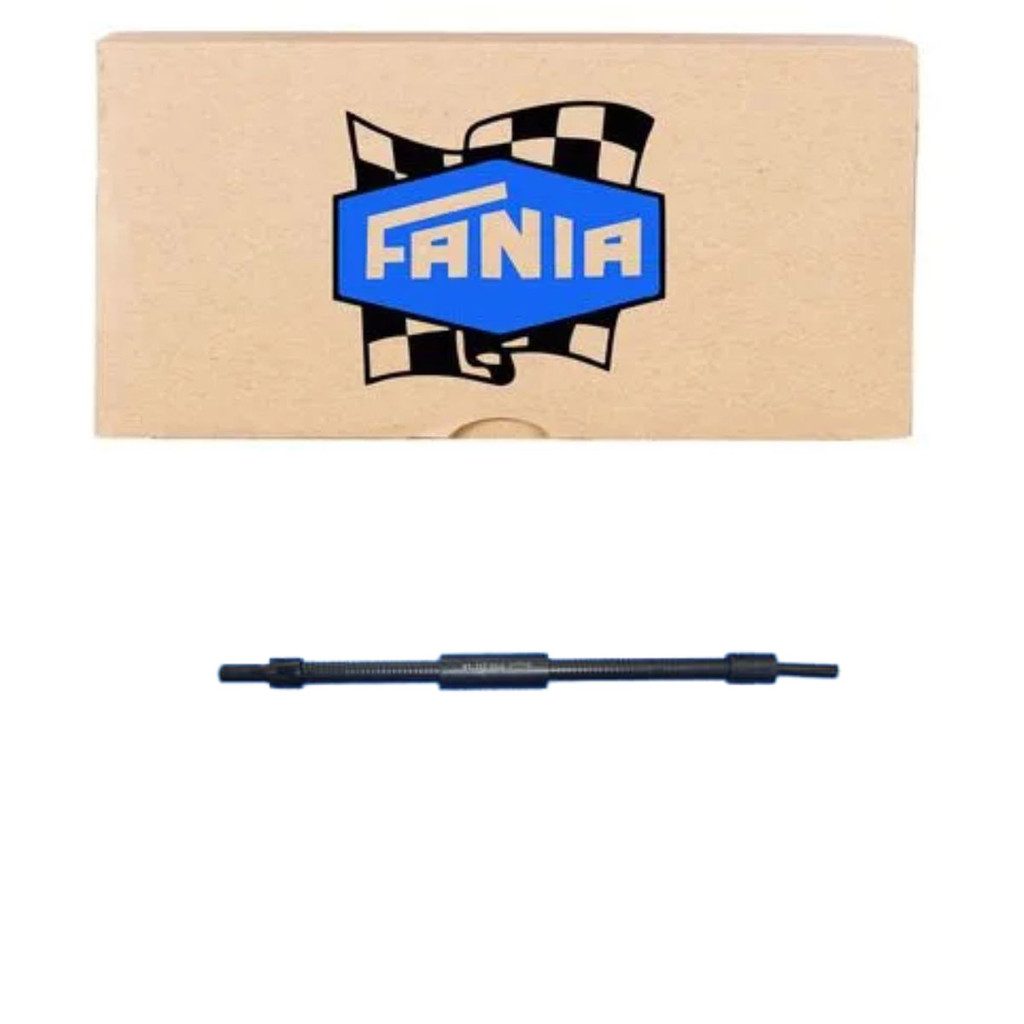 Tubo Flexível Embreagem - Kombi 1997 A 2000 - 61-444