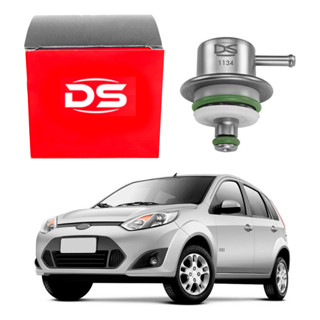 Regulador De Pressão Fiesta 1.0 1.6 2011 A 2014 em Oferta na Shopee