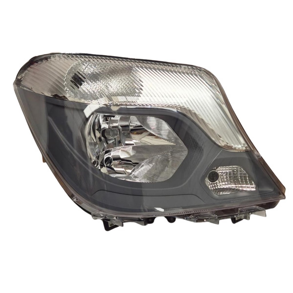Farol Lado Direito Para Sprinter 415 2016/...