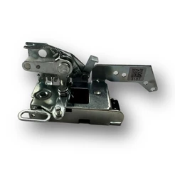 Fechadura Interna Porta Lado Direito Volvo Fh