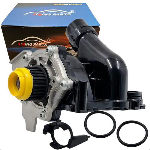 Bomba D'agua Para Audi A3 A4 A5 Tt Q3 Q5 2.0 Tfsi Tsi em Oferta na Shopee