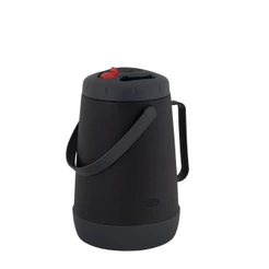 Jarra Térmica Camp Mor 2,5L Preta