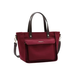 Bolsa Feminina Chenson Microfiber Casual Mão 3185115