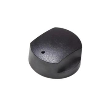 Botão Fogão Cooktop Brastemp W10589007 Original Preto em Oferta na Shopee