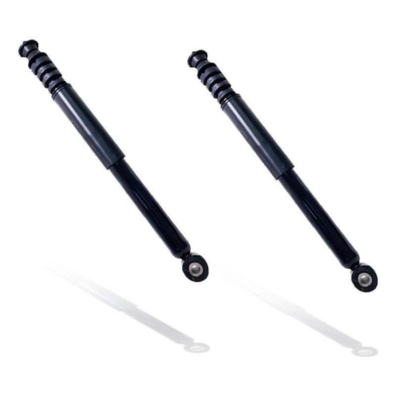 Kit Amortecedor Traseiro, Duster 4x2 1.6 2.0 2012 A 2016
