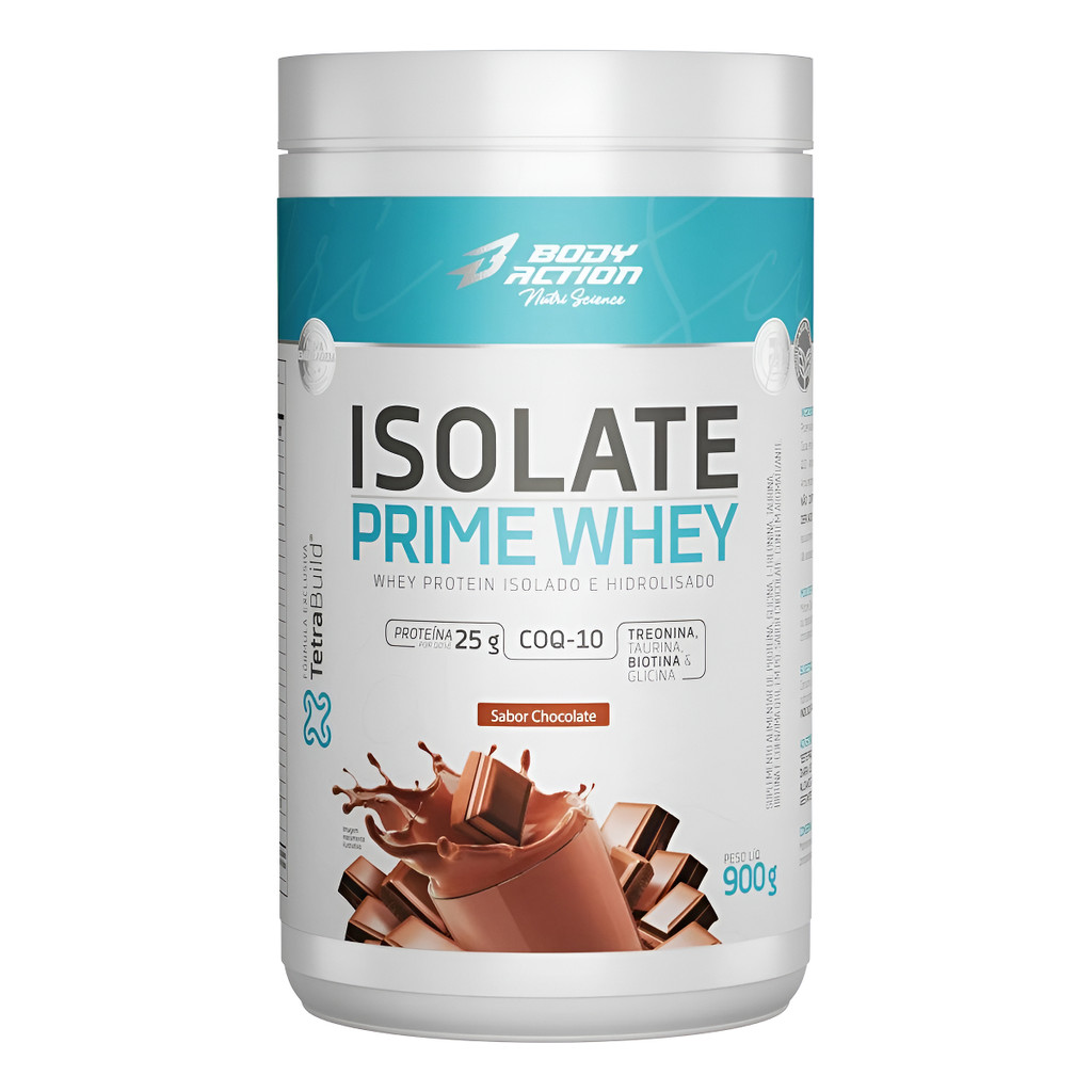 Isolate Prime Whey Zero Lactose: Onde Comprar | BuscaProdutos