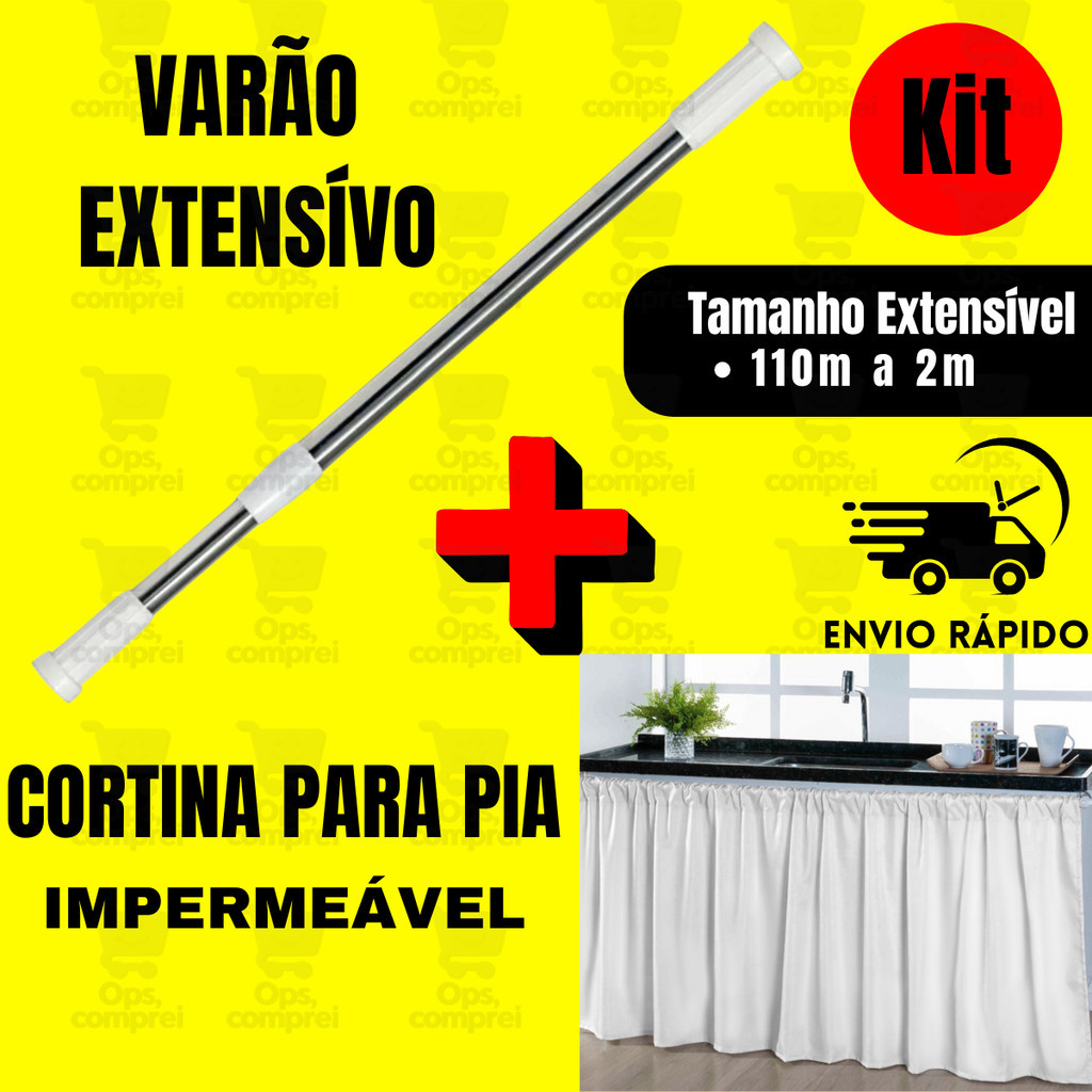 Cortina para Porta de Guarda-Roupa: Onde Comprar | BuscaProdutos