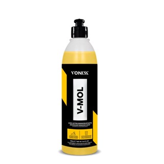 V-Mol 500ml Vonixx Lava Autos Biodegradável em Oferta na Shopee