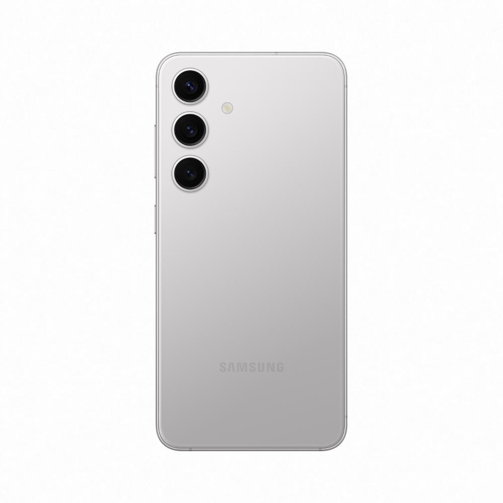 Detalhes do Usado: Galaxy S24 256GB Cinza Muito Bom - Trocafy - Samsung