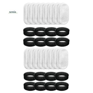 16 Conjuntos De Filtros De Fonte De Água Para Gatos , 108Oz/3.2L E 67Oz/2L , Fluxo Ajustável , Animais De Estimação , Pe em Oferta na Shopee