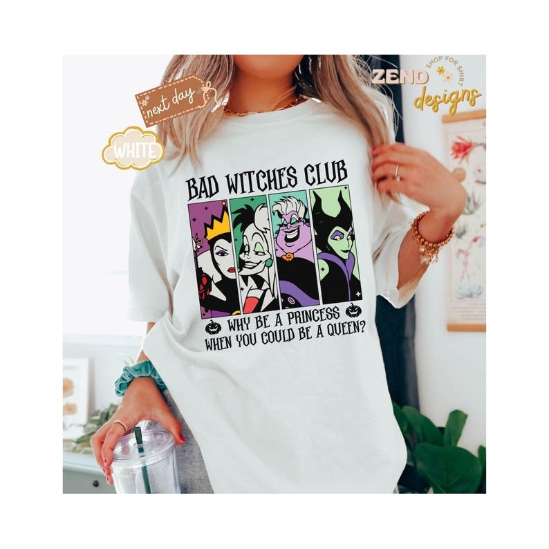 Bruxas da Disney: Onde Comprar | BuscaProdutos