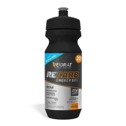 Recarb Energy Gel Squeeze - 600g Água de Coco - Reidrat