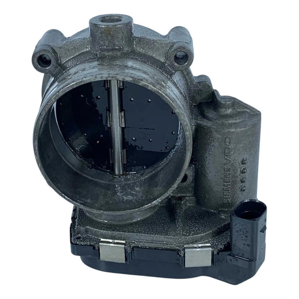 Corpo Borboleta Tbi Vw Passat Cc 3.6 Vr6 2013 03h133062a