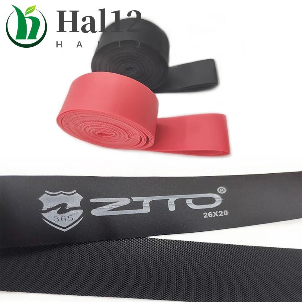 HALB Bicicleta Tubo Interno Almofada Mountain Bike Aro Tira Fita Forro Do Pneu Acessórios Ciclismo