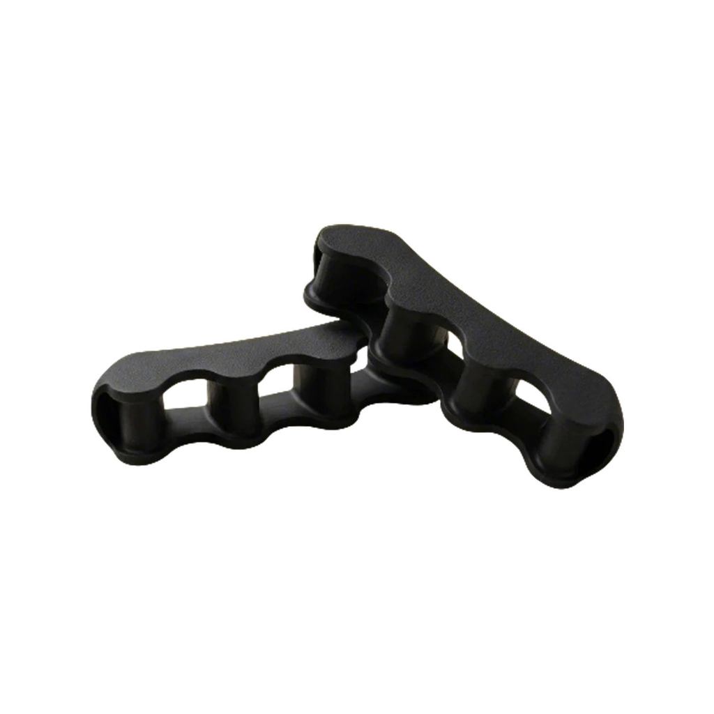Corretor de Joanete, Corretor de Pé, Corretor de Dedo em Martelo, Com Design Fino e Adequado, Proporcionando Suporte em