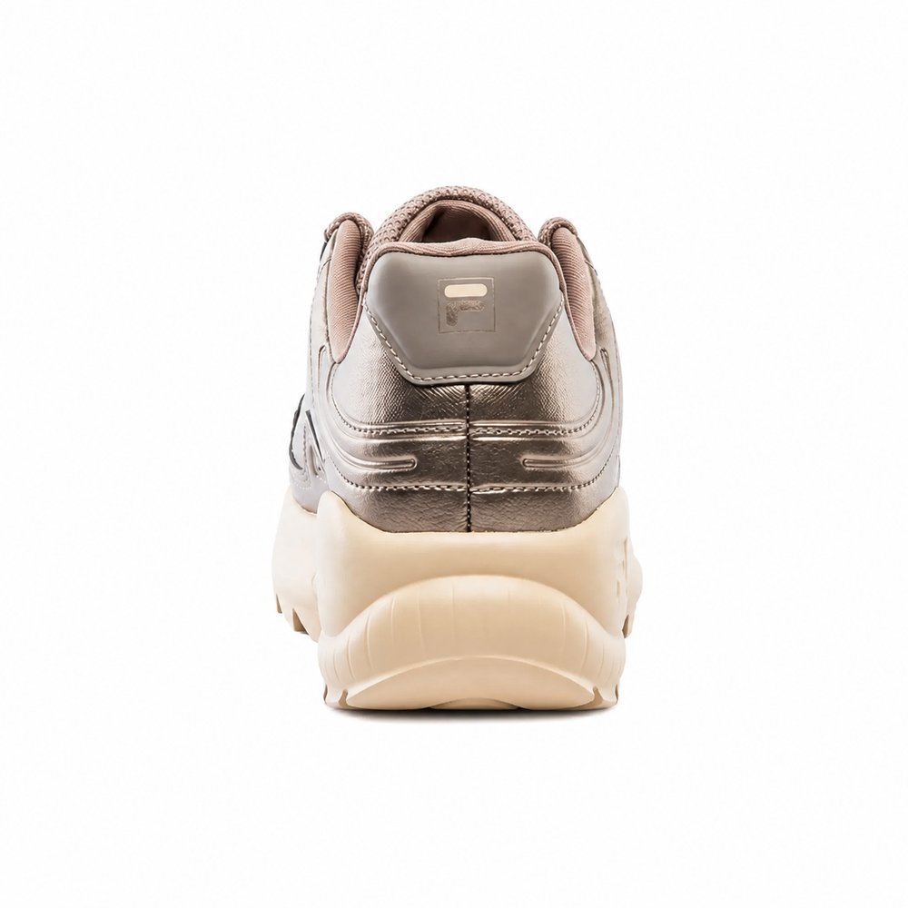 Tenis Fila Evolux Feminino · foto 2