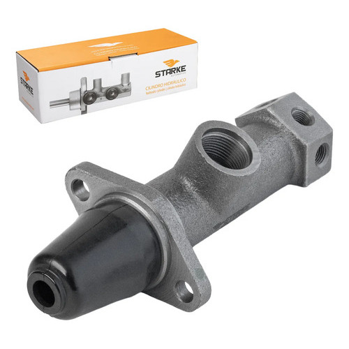 Cilindro Mestre De Freio Simples Kombi 1200 1500 A Ar Starke