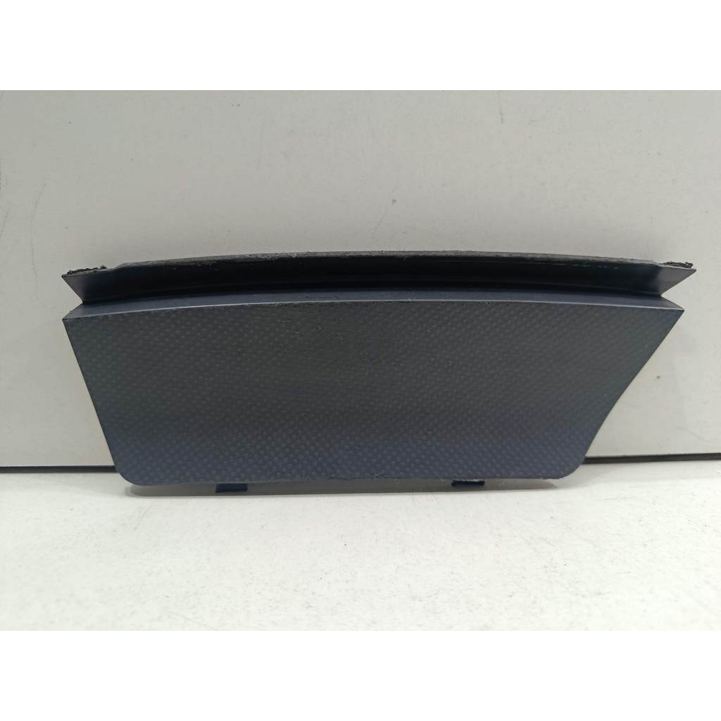 ACABAMENTO GRADE CHURRASQUEIRA HONDA FIT 2004 2005 A 2008