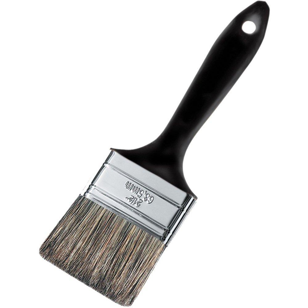 Trincha Atlas 300 1/2" - Embalagem com 12 Unidades