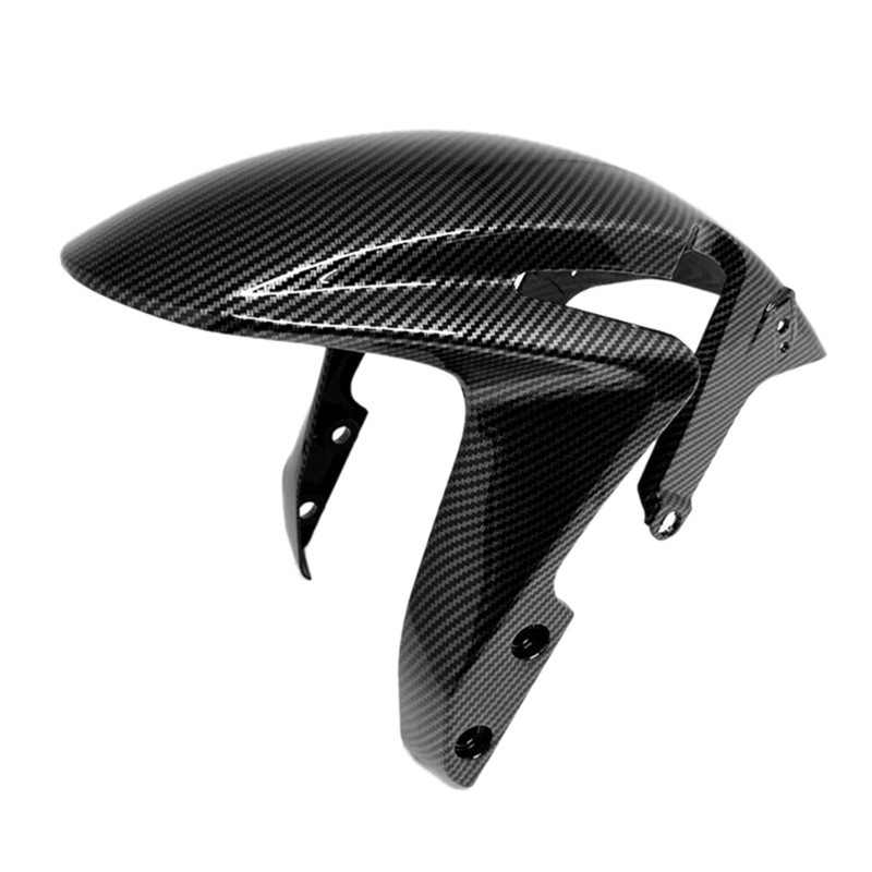 Fender Para-Lamas Dianteiro Do Pneu Da Motocicleta Hugger Carenagem Honda CBR600RR CBR 600RR 2007-2019-Boom