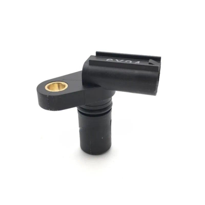 Genuíno Nova Marca China Figzero Motor Árvore De Cames Sensor Velocidade Para Sumitomo Escavadeira SH100 120A3 200A3 350
