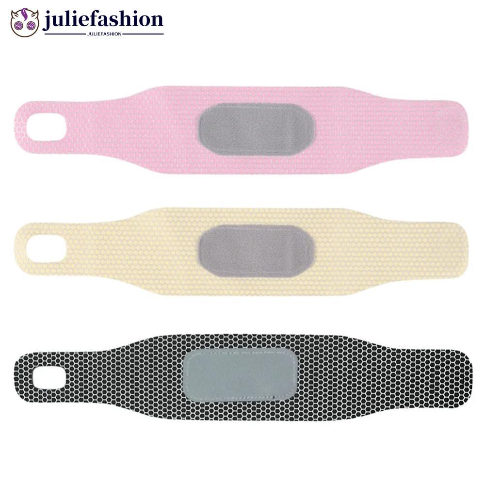 JULIEFASHION Honeycomb Sport Protetor De Pulso Fixo Entorse Tendinite Com Fita Prendedora Pulseira Ultra Fina Joint Brac