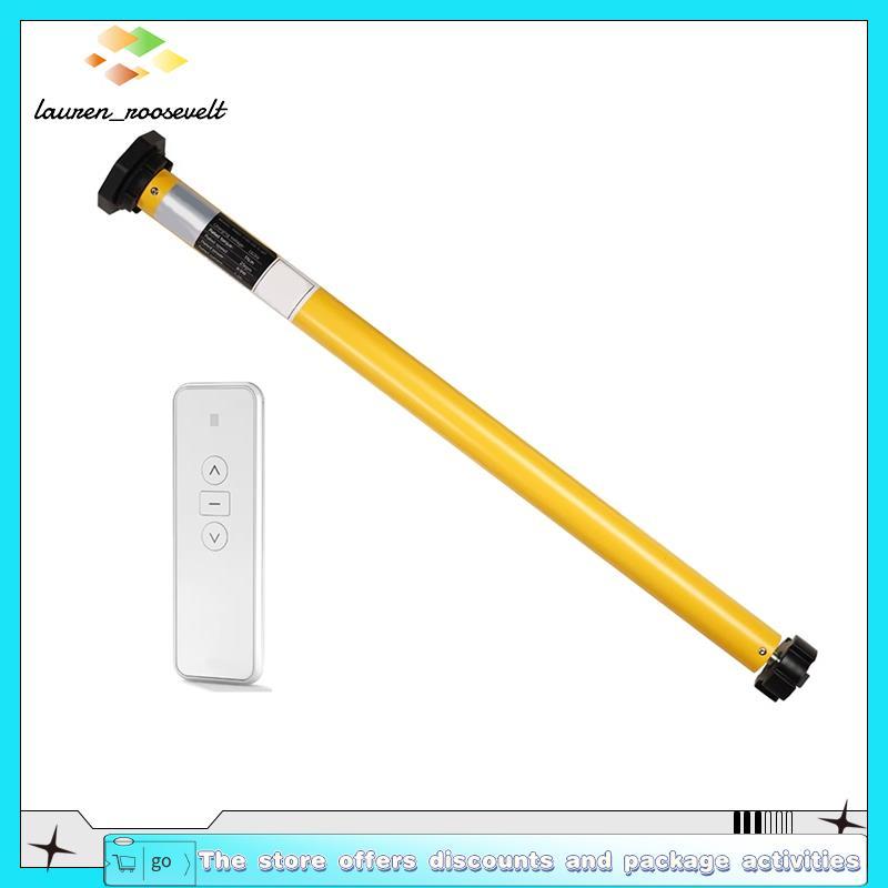Cortinas De Rolo Wi-Fi Inteligentes Sombra Motor Obturador Cortina Automação Via Tuya Matéria Sobre Linha Para 38mm 25 T