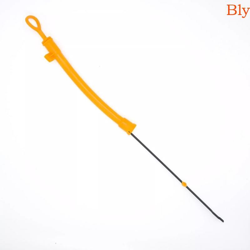 Vareta De Nível De Óleo Do Motor De Carro Bly 06b115611tubo Fluido Funil Da Das Caixas De Engrenagens Transmissão C