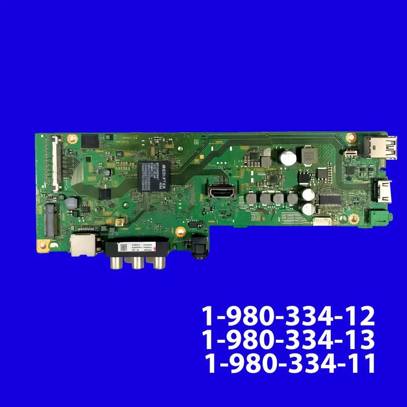1-980-334-11 1-980-334-12 1-980-334-13 Placa Principal do Driver é para TVs Sony KDL-48W650D KDL-40W650D KDL-32W600D de