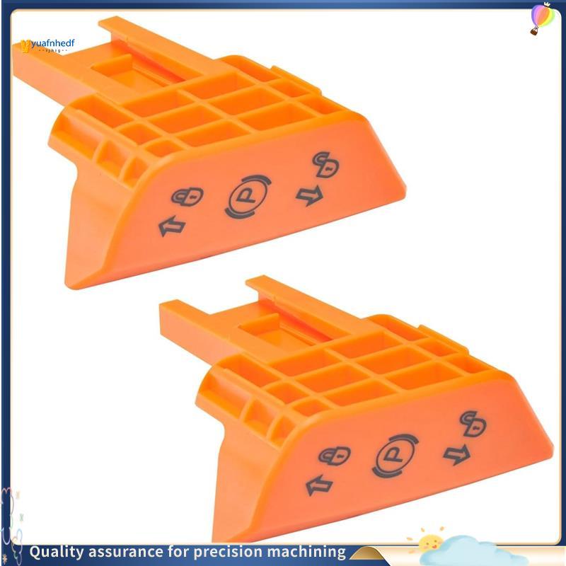 Prosperityusprudnc22pcs UC21883 Botão De Freio De Parque Para S100 S110 S120 S130 S140 S160 S170 S180 S220 S240 X107 X11