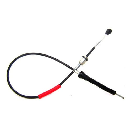 Cabo de Engate Polo 2001 em diante 1.6 1224mm Aleta de 7mm TUBA 5714