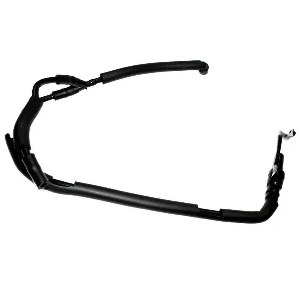 Tubo De Mangueira De Respiro De Válvula PCV 12590632 12573108 Apto Para Holden Commodore Chevrolet Camaro Corvette Ponti