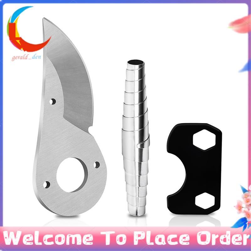 Kit De Substituição De Podador Manual Para Modelos De Podadores Felco Tesouras De Poda De Jardim E Cortadores De Desvio