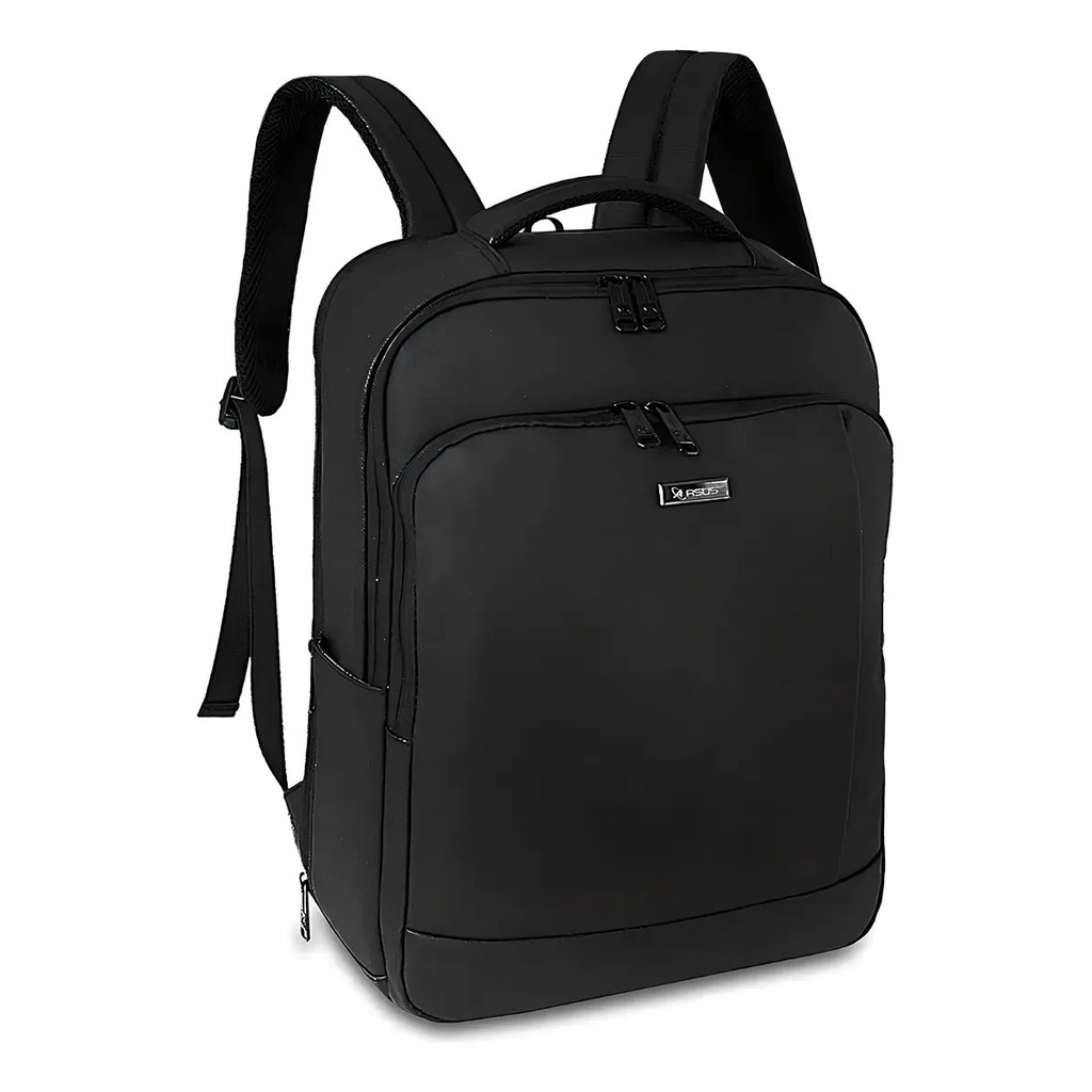Mochila Costa Clio Asus Executiva preta