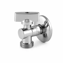 Registro/Torneira de Esfera Máquina de Lavar Roupa/Louça 1/2 ou 3/4