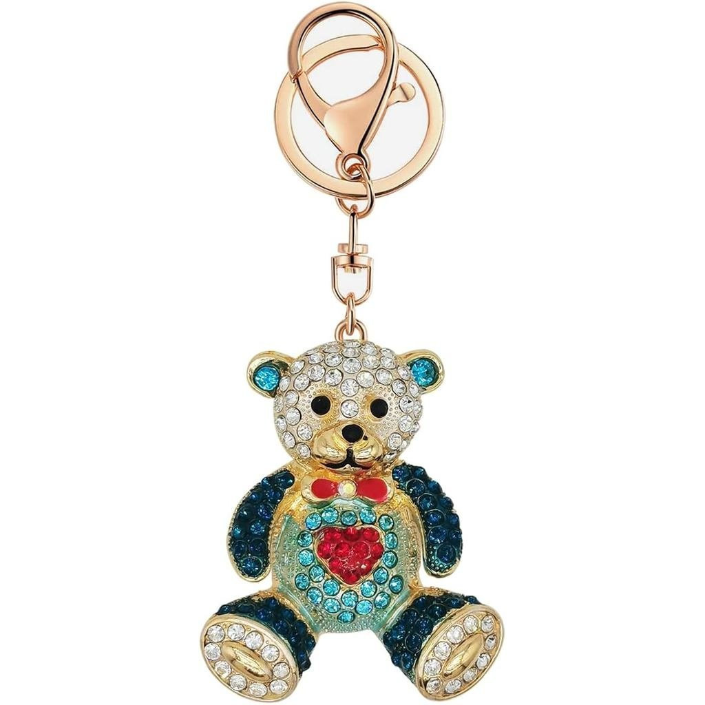 Chaveiros Femininos, Chaveiros Fofos para Mulheres, Chaveiro Engraçado para Ela, Irmã, Menina, Presente de Aniversário,