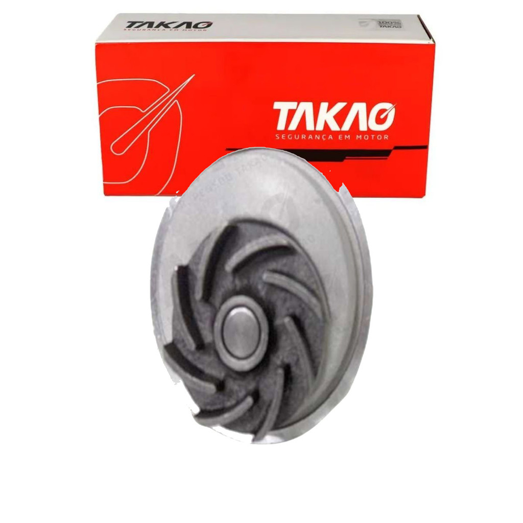 Bomba D'Água Vectra 2.0 8V 1993 A 1997 / Omega 2.0 8V 1993 A 1997 / Monza 2.0 8V 1993 A 1997 / Kadett 2.0 8V 1993 A 1997