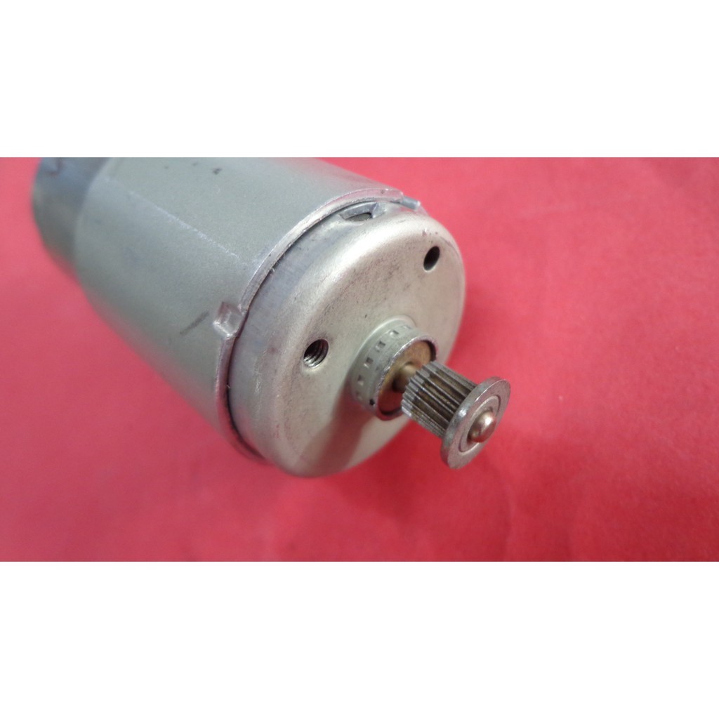 Motor Carro Epson L1300 / L1800 / T1110
